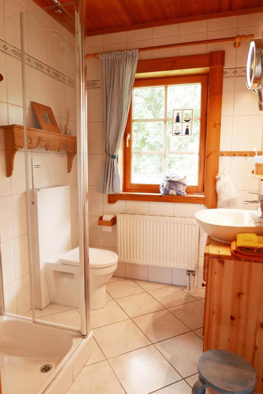 Mein Blockhaus Hasselberg  Zewnętrze zdjęcie