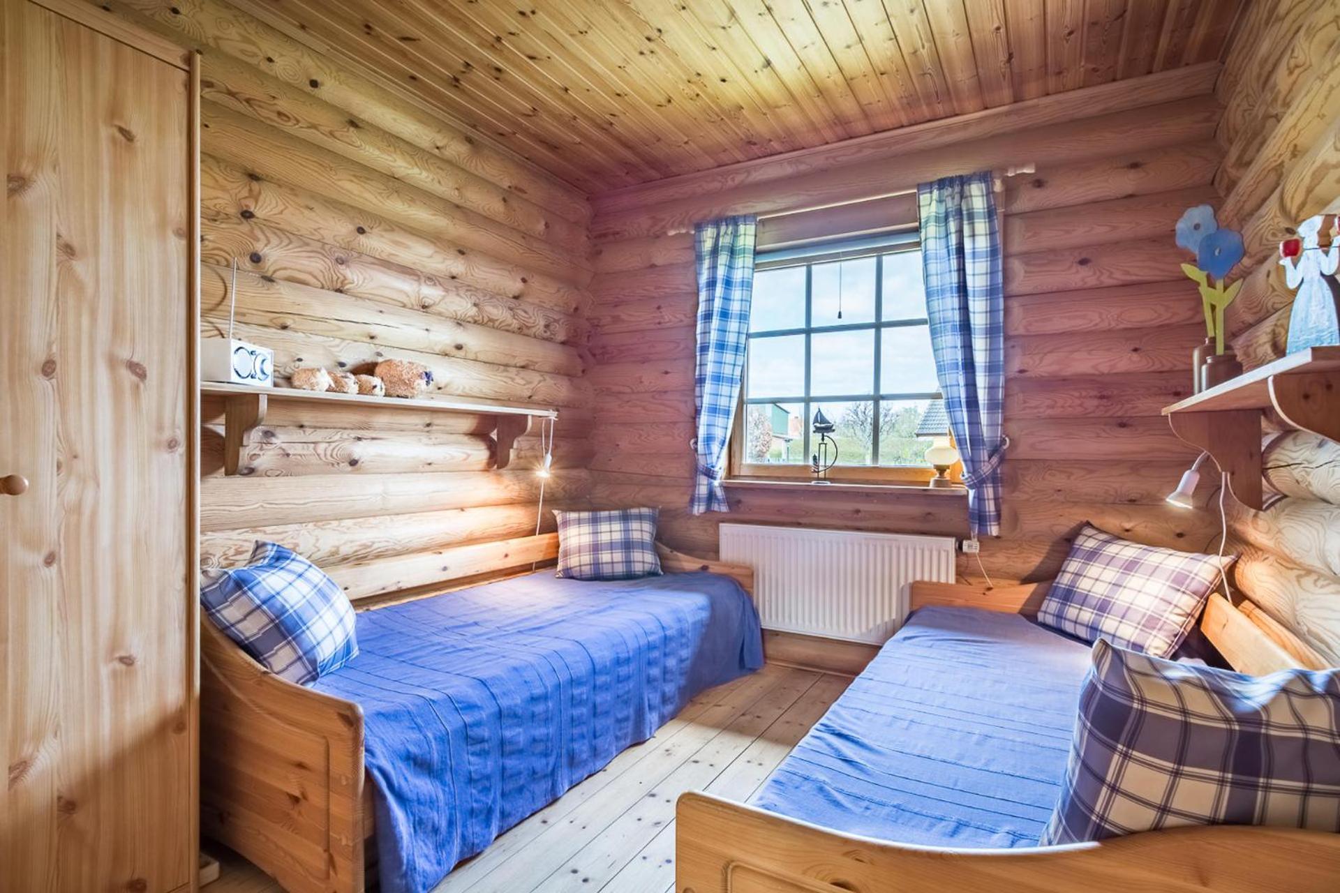Mein Blockhaus Hasselberg  Zewnętrze zdjęcie